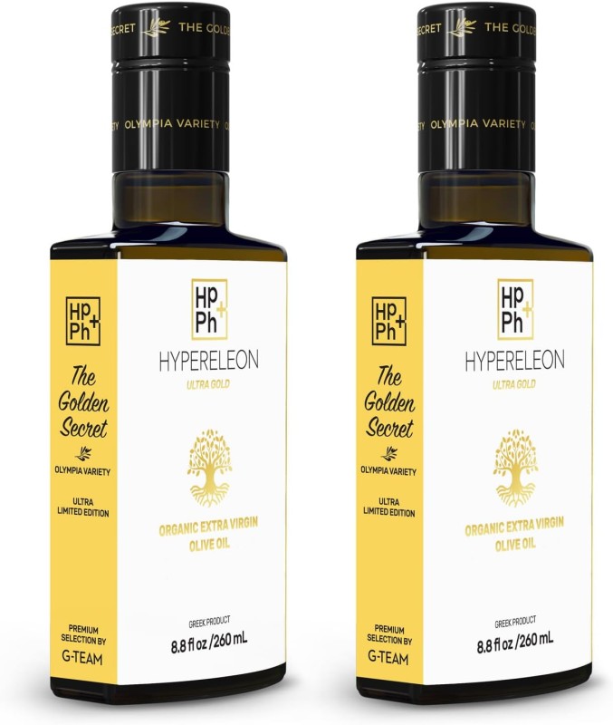 <center>Promo Pack για τo</center><center>Hypereleon Gold</center><center>Extra Limited Edition:</center><center>Πακέτο 2 τεμαχίων</center>