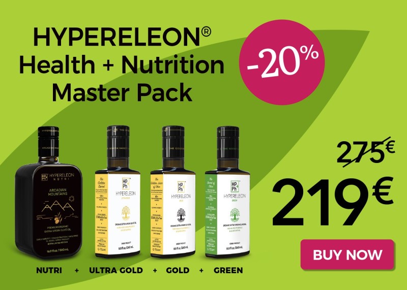 <b><center><u>HEALTH & NUTRITION</u></center><center><u>MASTER PACK:</u></center></b><b><center><i>***JUST TRY THEM ALL***</i></center></b>