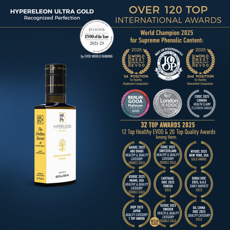 <center>Promo Pack for the Hypereleon Ultra Gold</center><center>Ultra Limited Edition:</center><center>Pack of 6 items</center>